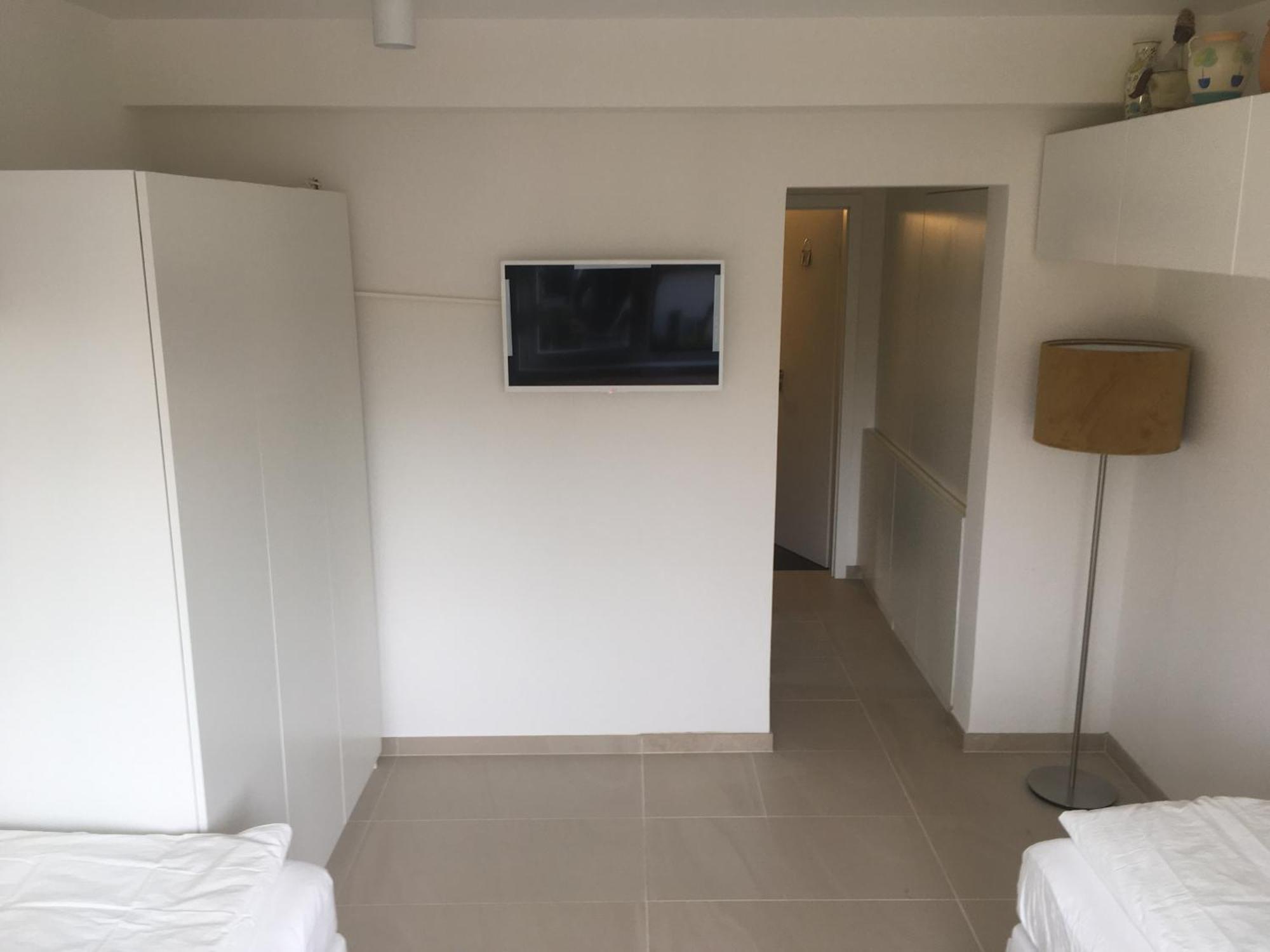 Sweetsuites 40A Lavendelhaus Mühlhausen Exterior foto